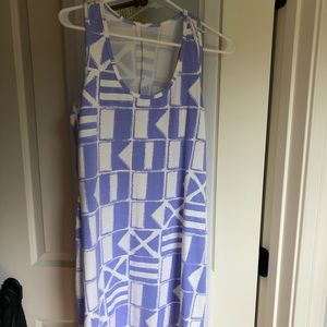 MAHI GOLD beach coverup/cocktail dress